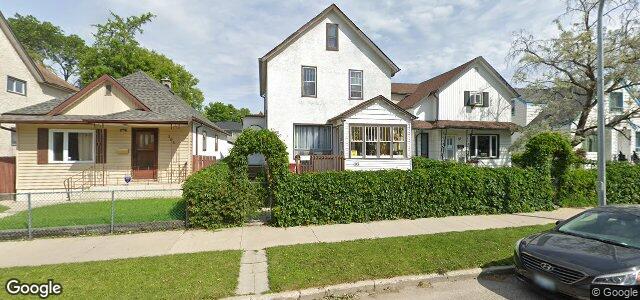 Larawan ng 103 Lusted Avenue sa Winnipeg, Manitoba