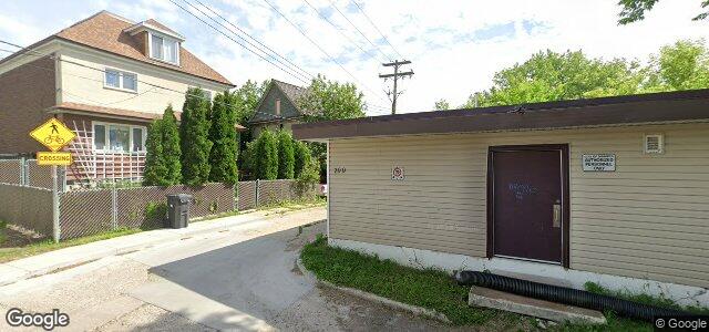 Photo of 103 Selkirk Avenue in Winnipeg, Manitoba