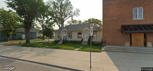 1033 Main Street（加拿大曼尼托巴省溫尼伯市）房屋照片