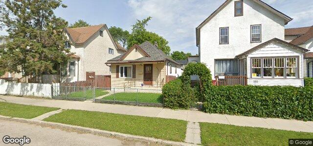 Larawan ng 105 Lusted Avenue sa Winnipeg, Manitoba