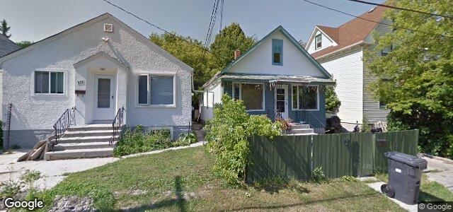 Larawan ng 109 Lisgar Avenue sa Winnipeg, Manitoba