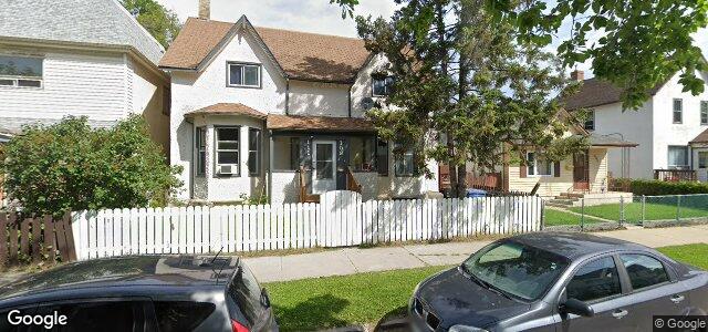 Larawan ng 109 Lusted Avenue sa Winnipeg, Manitoba