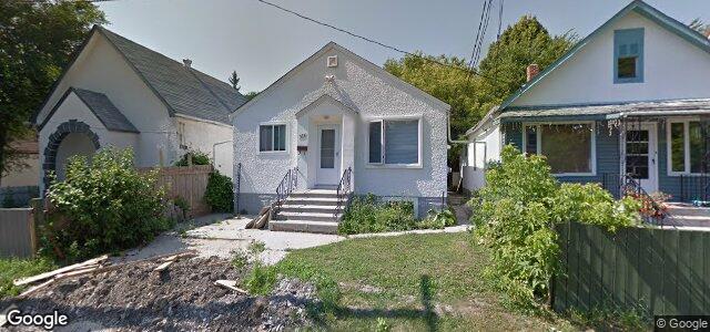 111 Lisgar Avenue（加拿大曼尼托巴省溫尼伯市）房屋照片