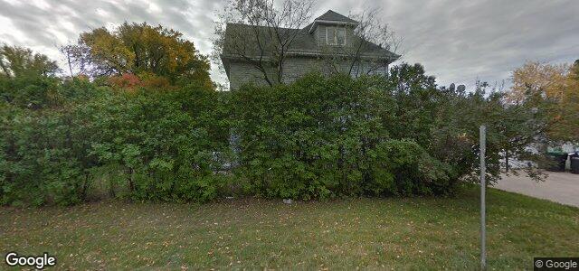 Larawan ng 111 Lorne Avenue sa Winnipeg, Manitoba