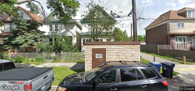 Larawan ng 111 Selkirk Avenue sa Winnipeg, Manitoba