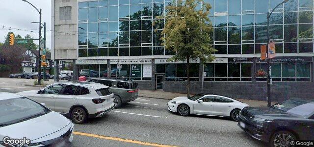 Larawan ng 112 Granville Street sa Winnipeg, Manitoba