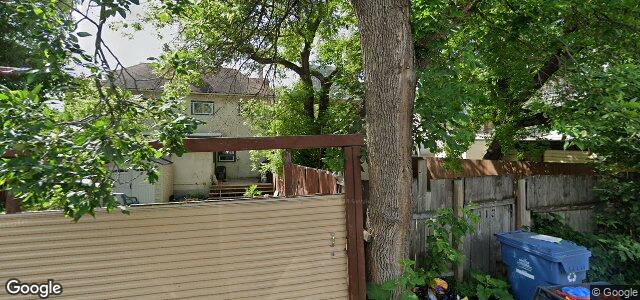 Larawan ng 113 Lusted Avenue sa Winnipeg, Manitoba