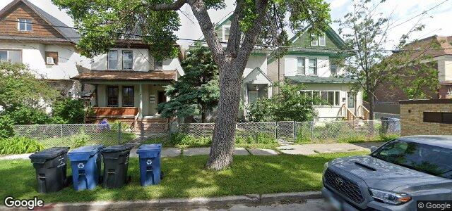 113 Selkirk Avenue（加拿大曼尼托巴省温尼伯市）房屋照片