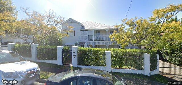 Larawan ng 114 Stephens Street sa Winnipeg, Manitoba