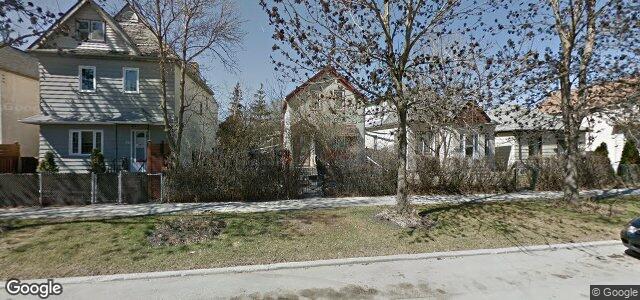 Larawan ng 115 Barber Street sa Winnipeg, Manitoba