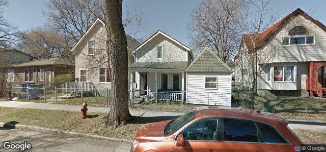 Larawan ng 115 Lorne Avenue sa Winnipeg, Manitoba