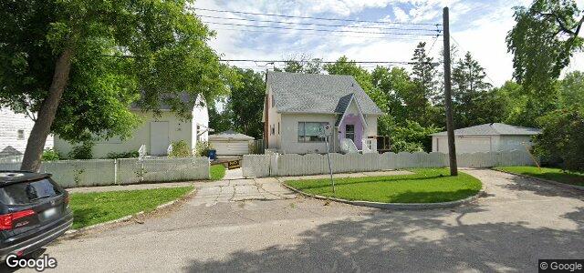 Larawan ng 115 Magnus Avenue sa Winnipeg, Manitoba