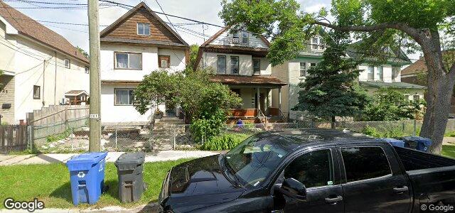 Larawan ng 115 Selkirk Avenue sa Winnipeg, Manitoba
