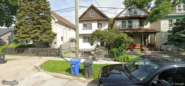Larawan ng 117 Selkirk Avenue sa Winnipeg, Manitoba