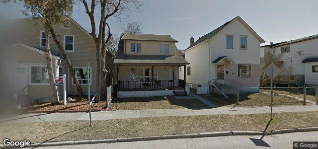 Larawan ng 118 Lisgar Avenue sa Winnipeg, Manitoba