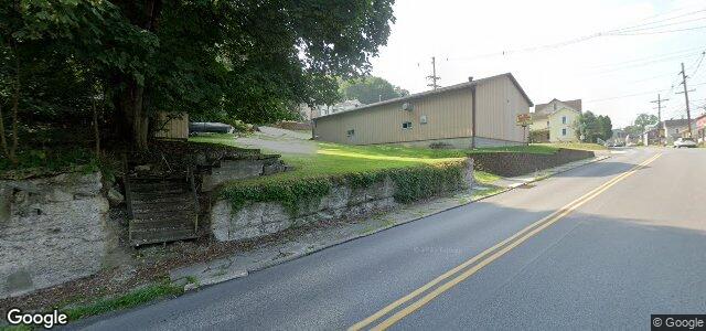 Larawan ng 118 Stephens Street sa Winnipeg, Manitoba