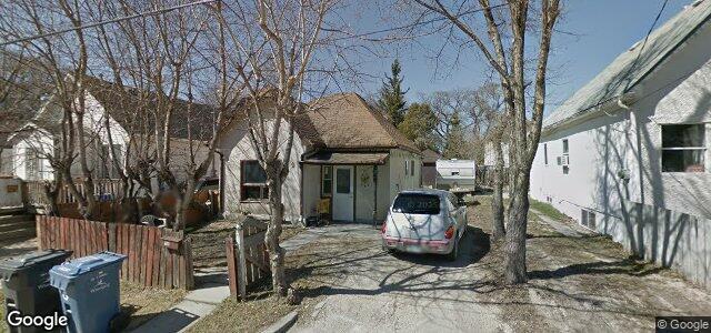 Larawan ng 119 Lisgar Avenue sa Winnipeg, Manitoba