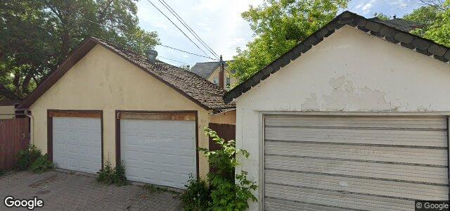 Larawan ng 119 Lusted Avenue sa Winnipeg, Manitoba