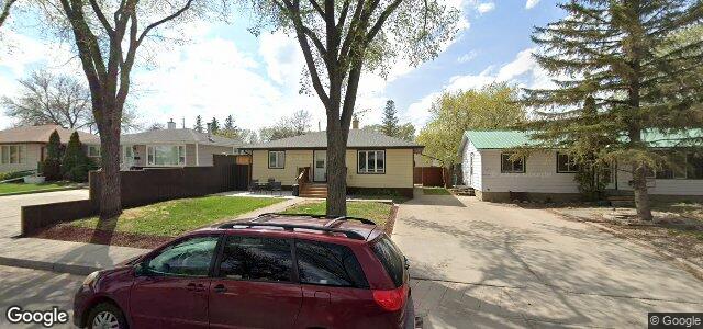 Larawan ng 120 Angus Street sa Winnipeg, Manitoba