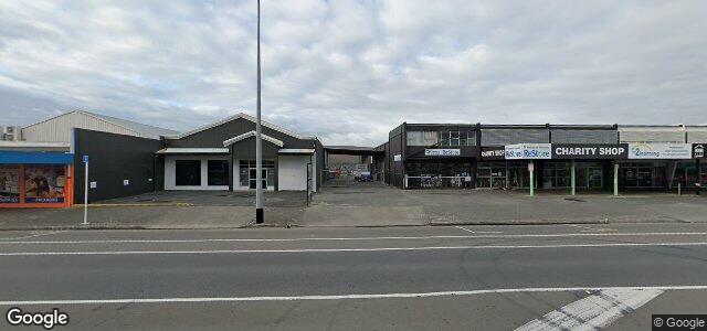 Photo of 120 Disraeli Street in Winnipeg, Manitoba