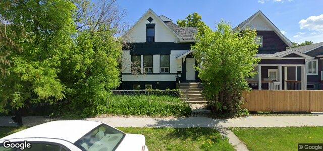 Larawan ng 120 Granville Street sa Winnipeg, Manitoba