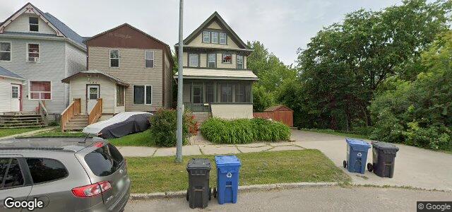 Larawan ng 123 Burrows Avenue sa Winnipeg, Manitoba