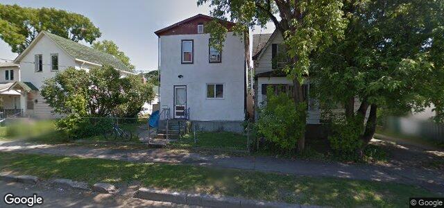 Larawan ng 124 Lisgar Avenue sa Winnipeg, Manitoba