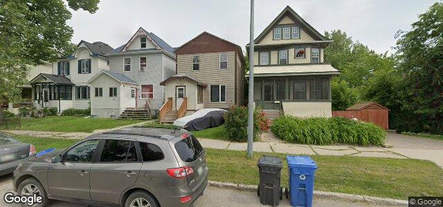 Larawan ng 125 Burrows Avenue sa Winnipeg, Manitoba