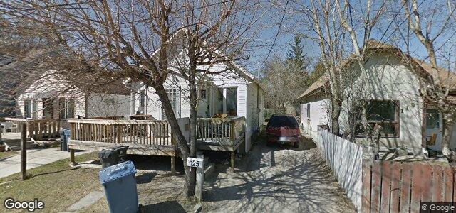 Larawan ng 125 Lisgar Avenue sa Winnipeg, Manitoba