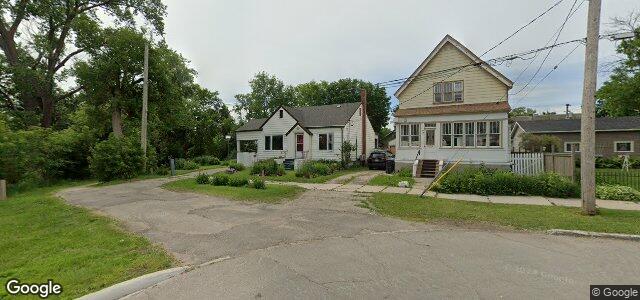 Larawan ng 126 Burrows Avenue sa Winnipeg, Manitoba