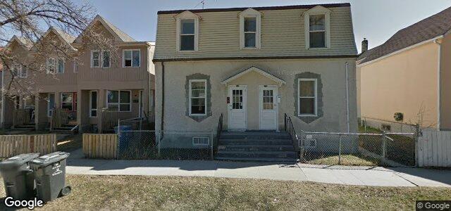 Larawan ng 126 Lorne Avenue sa Winnipeg, Manitoba