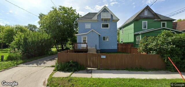 Larawan ng 126 Selkirk Avenue sa Winnipeg, Manitoba
