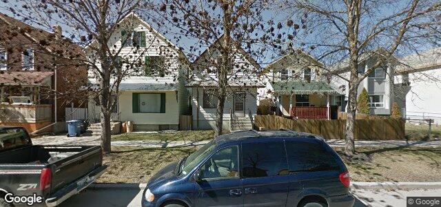 Larawan ng 127 Barber Street sa Winnipeg, Manitoba