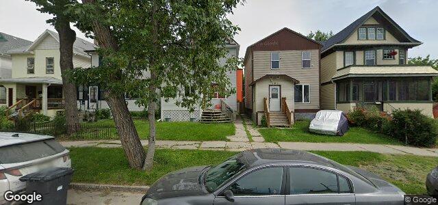 Larawan ng 127 Burrows Avenue sa Winnipeg, Manitoba