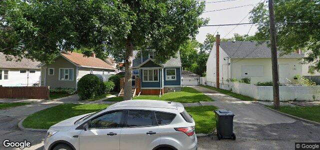 Larawan ng 127 Magnus Avenue sa Winnipeg, Manitoba