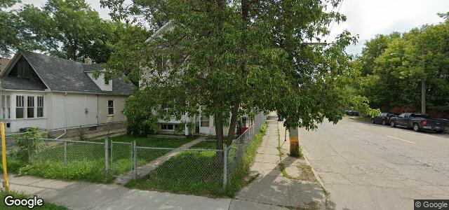Larawan ng 127 Syndicate Street sa Winnipeg, Manitoba