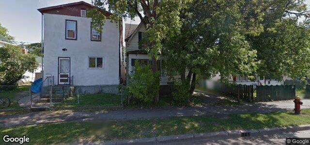 Larawan ng 128 Lisgar Avenue sa Winnipeg, Manitoba