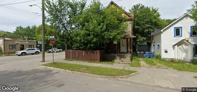 128 Syndicate Street（加拿大曼尼托巴省溫尼伯市）房屋照片