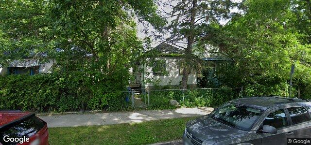 Larawan ng 129 Lusted Avenue sa Winnipeg, Manitoba
