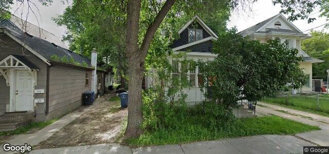 Larawan ng 129 Syndicate Street sa Winnipeg, Manitoba