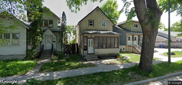 Larawan ng 130 Hallet Street sa Winnipeg, Manitoba