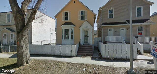 Larawan ng 130 Lorne Avenue sa Winnipeg, Manitoba