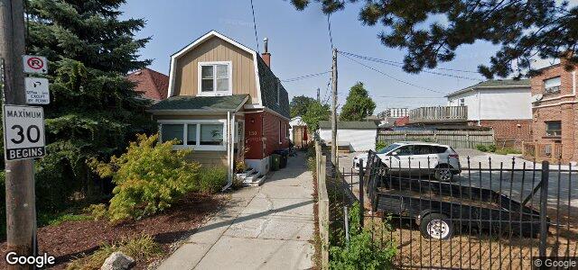 Larawan ng 130 Pritchard Avenue sa Winnipeg, Manitoba