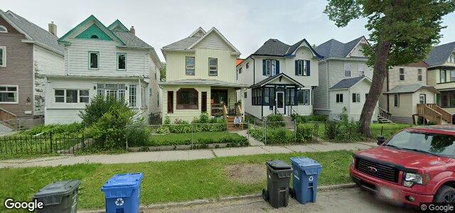 131 Burrows Avenue ਦੀ ਫੋਟੋ, ਵਿਨੀਪਿਗ, ਮੈਨੀਟੋਬਾ