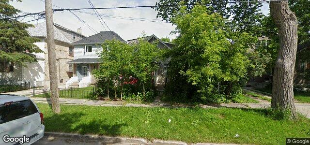 Larawan ng 131 Selkirk Avenue sa Winnipeg, Manitoba