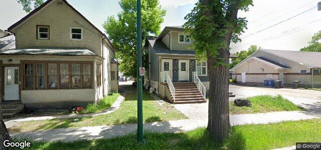 Larawan ng 132 Hallet Street sa Winnipeg, Manitoba