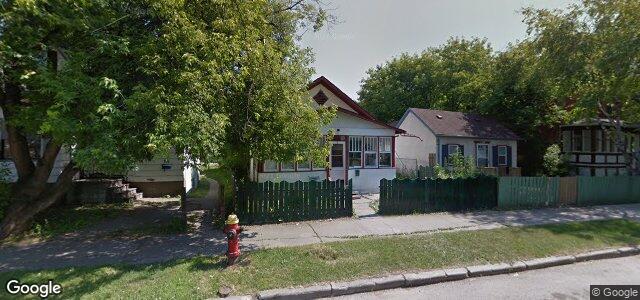 Larawan ng 132 Lisgar Avenue sa Winnipeg, Manitoba