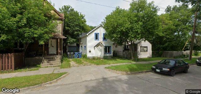 Larawan ng 132 Syndicate Street sa Winnipeg, Manitoba