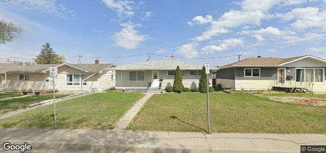Larawan ng 133 Angus Street sa Winnipeg, Manitoba