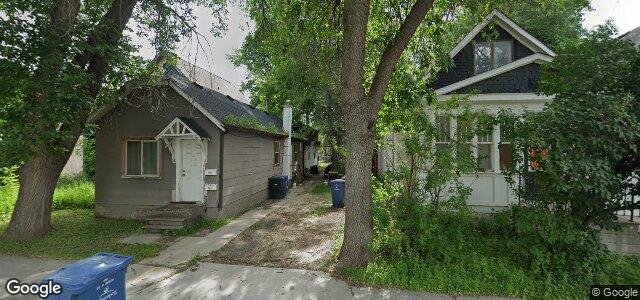 Larawan ng 133 Syndicate Street sa Winnipeg, Manitoba